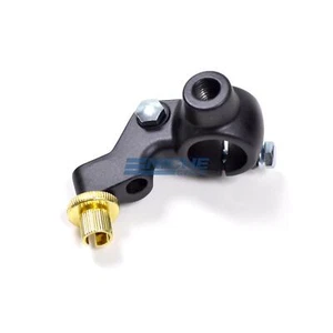 Honda XL100S 1979-80 Front Brake Lever Perch Bracket Mount 53171-312-003 - Picture 1 of 2