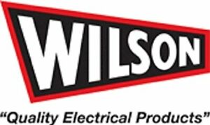 WILSON HD ELECTRICAL 16913 Remanufactured Starter