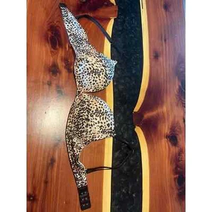 Victoria's Secret Push-up BH 32C - Bild 1 von 7