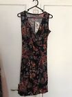 Ladies Dress Size M (10/12) By Coline  New