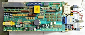 Fanuc Servo Amplifier A06B-6057-H004 used - Picture 1 of 4