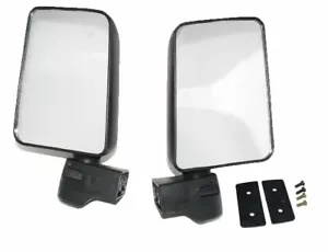 Set specchietti retrovisori laterali esterni per Suzuki Samurai SJ413 SJ410 S... - Imagen 1 de 8