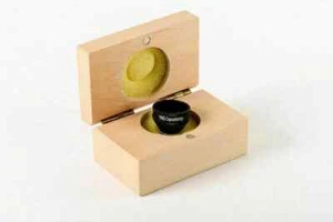 Obiettivo Capsulotomia (per Laser YAG) in custodia di legno - Foto 1 di 3