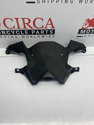 KAWASAKI Ninja 500 2024 Cowling Upper Inner Black (550280876) — 第 1/4 张图片