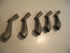 LOT 5 NEW Andersen 719A8 / 7191-8 Stone Color 3/8” Spline Window Crank Handles - Picture 1 of 10