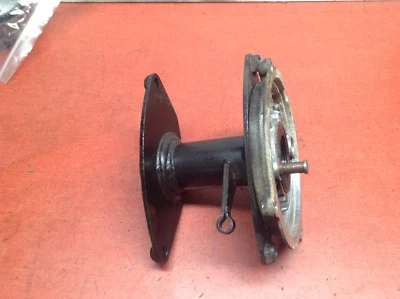 2004 04 SUZUKI QUADMASTER 50 CARRIER  Foto 1 de 3