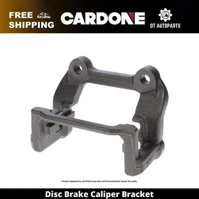 For 2005-2021 Chrysler 300 Disc Brake Caliper Bracket Cardone 2006 2007 2008 - Image 1 of 4
