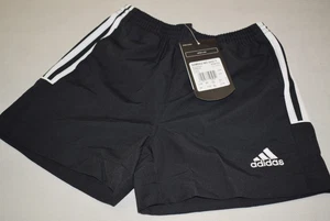 Adidas Short Shorts Hose Sport Fussball Vintage Samba 2 128 140 152 164 176  NEU - Bild 1 von 36