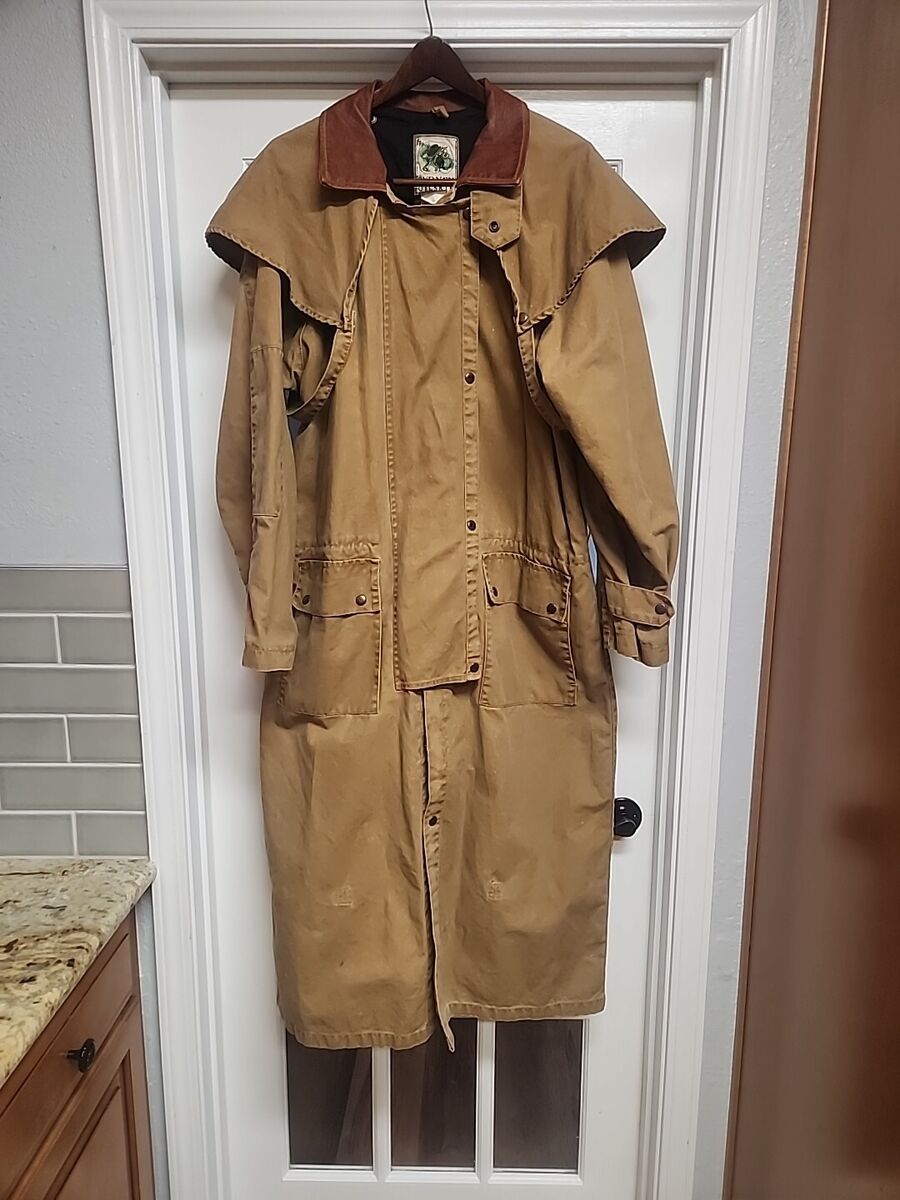Western Duster Coat In Vintage Outerwear Coats & Jackets For Western Duster Coat In Vintage Outerwear Coats & Jackets For