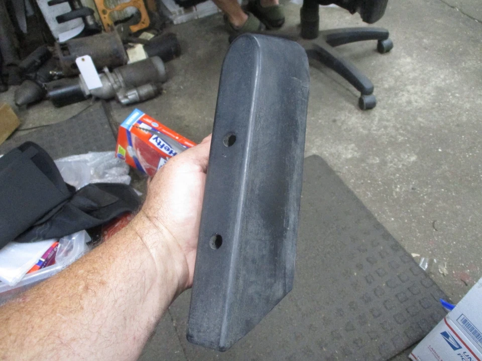 1971 Avanti II Rear Bumper Guard - Image 1 of 4