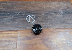 Echo OIL CAP PART FOR CS-3510 16" Bar Chainsaw - Picture 1 of 2