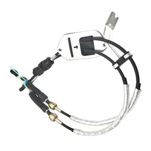 Shifter Cable 33820-52440 Fit For Toyota Yaris 2006 to 2016 Manual Transmission - Picture 1 of 8