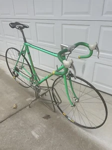 Classic Colnago Super W/ Campagnolo Super Record, Aero Brake Levers . - Picture 1 of 12