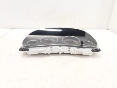 Velocímetro Jeep JK Wrangler OEM EDICIÓN 75 aniversario 35 k millas 2016 109438 Foto 1 de 4