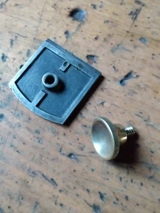 STANLEY block plane parts, fits  #65, 65-1/2. SEE FULL DESCRIPTION. - Picture 1 of 3