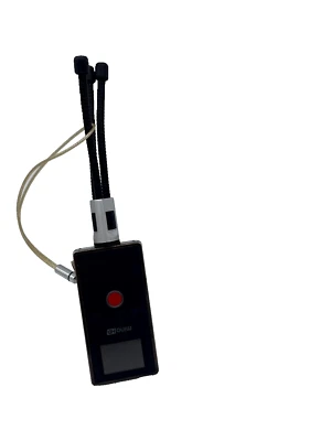 Flip Video Mino HD Handheld Camcorder Black 1280x720p High Definition LCD Screen - Image 1 of 4