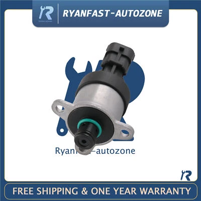 Nova válvula de controle reguladora de pressão de combustível diesel para Dodge 6.7L Cummins Ram  - Imagem 1 de 4