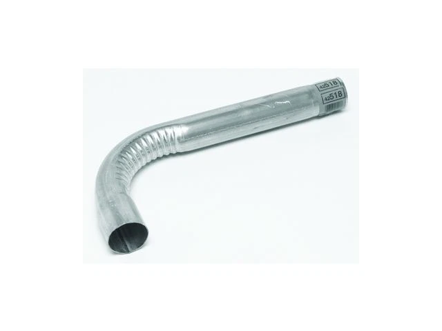 Para Volvo 264 1977-1982 tubo trasero Walker 49514SXMS 1978 1979 1980 1981 GLE Foto 1 de 2