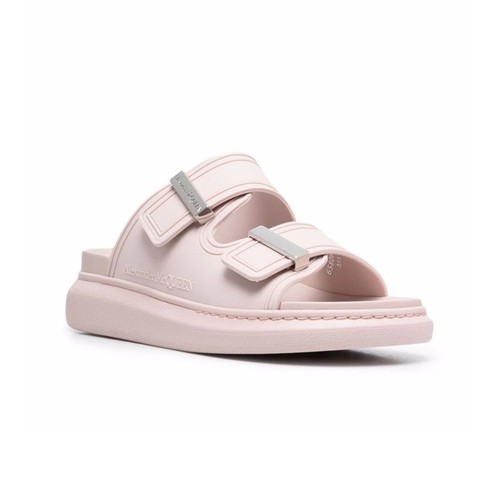 Alexander McQueen Slide ibrido 39 5