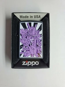 Charlie benante limited Edition 1 of 150 Zippo Lighter very rare sold out - Picture 1 of 4