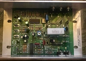 Proform MC-60 Motor Speed Controller - Picture 1 of 1