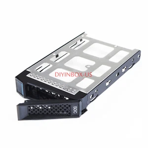 For Inspur NF5270 NF5280 SA5212 M4 M5 3.5 Inch Hard Drive Bracket Caddy Tray - Picture 1 of 10