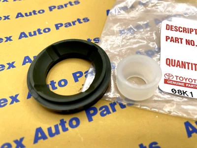 Toyota Pickup 4Runner Tacoma T100 Celica Manual Shift Lever Bushings OEM Toyota - Image 1 of 4