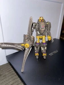 Transformers Universe 2.0 Dinobot Deluxe (No Sword) - Picture 1 of 2