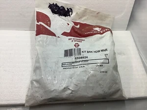 Kit de herrajes de freno Meritor R508824 paquete sellado de fábrica - Imagen 1 de 2