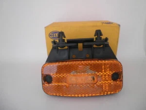 Hella Seitenmarkierungsleuchte 2PS340001-001 links,rechts indicateur Inicator - Picture 1 of 4