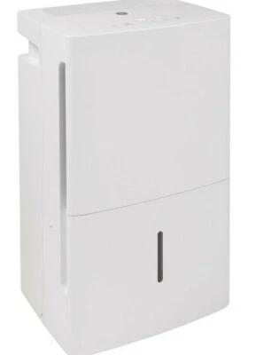 $249 GE 30 PT пинта тихий осушитель ADEL30LY белый как Frigidaire сэкономить $$$ - Изображение 1 из 4