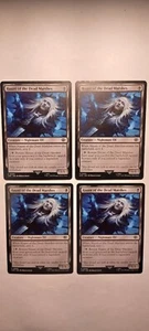 MTG Haunt Of The Dead Marshes X 4 - Common, NM/M - Picture 1 of 1