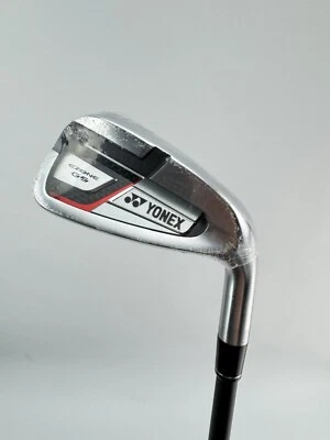 Yonex Ezone 7 Iron GS 29 Degrees Regular Flex Graphite /Right Handed /New /21593 - Image 1 of 4