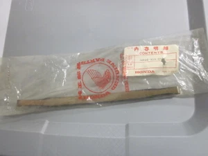 NOS Honda Tensioner Slipper 74-78 CB550 1975 CB360 71-73 CB500 14520-323-000 - Picture 1 of 2