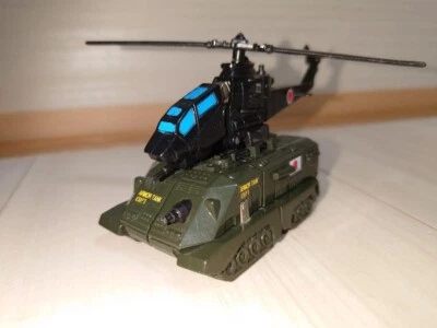 Helitancer WMR-02 Double Machine Robot - Image 1 of 4