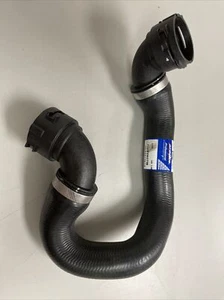 For BMW Z4 09-16 ACDelco 22807M Professional Molded Engine Coolant Radiator Hose - Picture 1 of 9