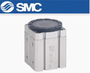 NEU 1 Stück MHM-32D Magnetfutter Zylinder SMC Typ - Bild 1 von 5