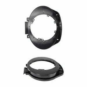 Adaptadores de altavoces Soportes de montaje para instalación de altavoces de repuesto METRA 82-3018 - Imagen 1 de 1