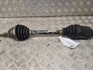 MINI COUNTRYMAN DRIVESHAFT FRONT DRIVER SIDE AUTO 2.0 D ALL4 R60 2012 - Picture 1 of 6