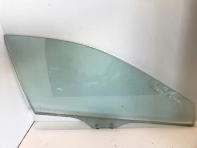 Mazda 6 Cristal Ventana Puerta Delantera Derecha 43R00013 Genuino Estate Año 2005 Foto 1 de 4