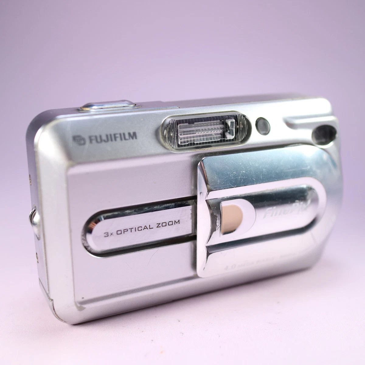 FUJI FILM FinePix A340 ファインピクス 付属品付き Fujifilm FinePix A340 Digital Cameras for Sale - Shop New & Used