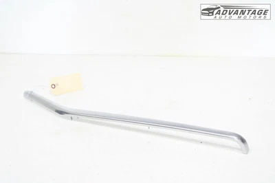 Mercedes GL450 X166 2013-2016 cubierta de panel de puerta delantera derecha moldura OEM Foto 1 de 4