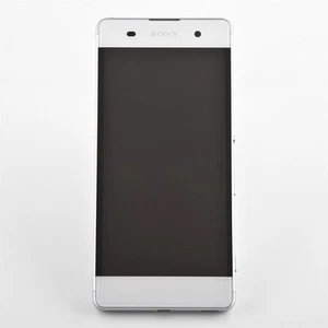 Sony Xperia XA F3111 negro Android Smartphone usado probado - Imagen 1 de 4
