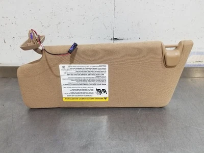 Ford F150 13 2013 parasol pasajero derecho bronceado  Foto 1 de 4