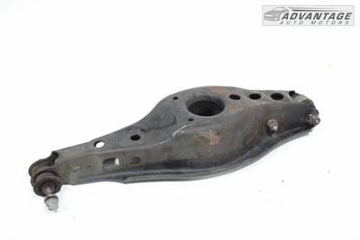 2017-2018 TOYOTA COROLLA IM FWD REAR RIGHT LOWER CONTROL ARM SPRING PERCH OEM - Image 1 of 4