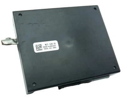 2022-2023 FORD EXPEDITION MAX TRAILER TOWING CONTROL MODULE UNIT ML3T19J295FB - Image 1 of 4