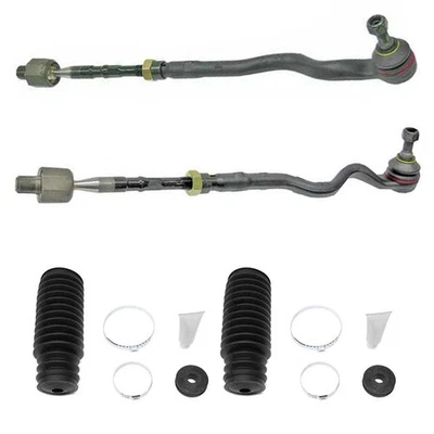 KIT-070224-434 GenuineXL Conjunto de varilla de amarre para Serie 3 E46 / M BMW M3 2001-2006 Foto 1 de 4