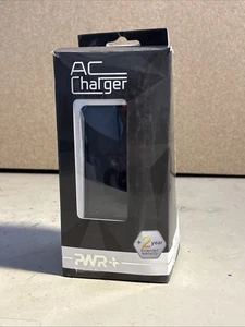 PWR+ DC USB-C Heim Auto Ladegerät schwarz PWR-TAK195462 PWR90-Y199 19,5V =-4,62A 90W - Bild 1 von 6