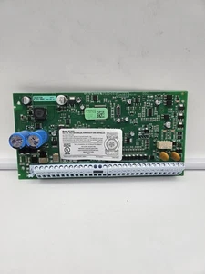 Placa madre sistema alarma zona 8-32 DSC PC1832 PowerSeries PC1832PCB solamente - Imagen 1 de 2