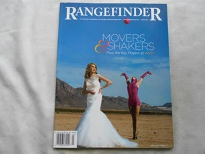 RANGEFINDER Magazine-MARCH,2014 - Picture 1 of 2